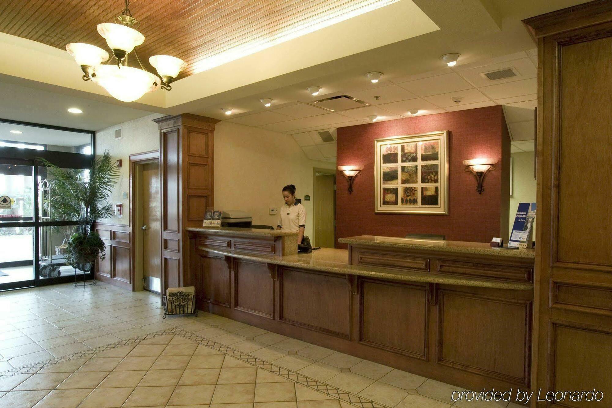 Holiday Inn Express & Suites - Pharr By Ihg Exterior foto